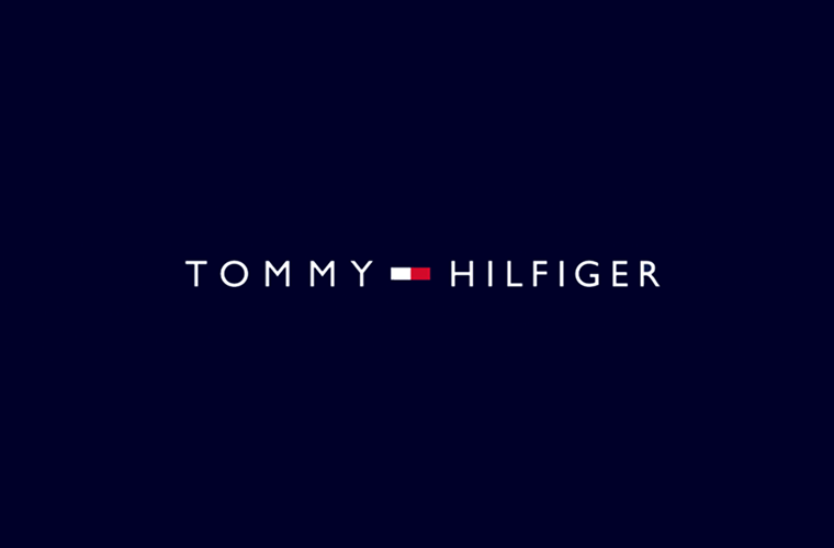 大阪古着屋 エバレット - トミーヒルフィガー TOMMY HILFIGER